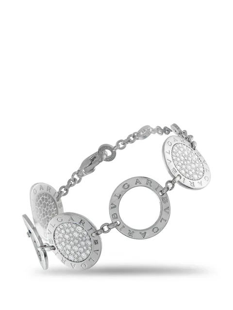 diamond bracelet