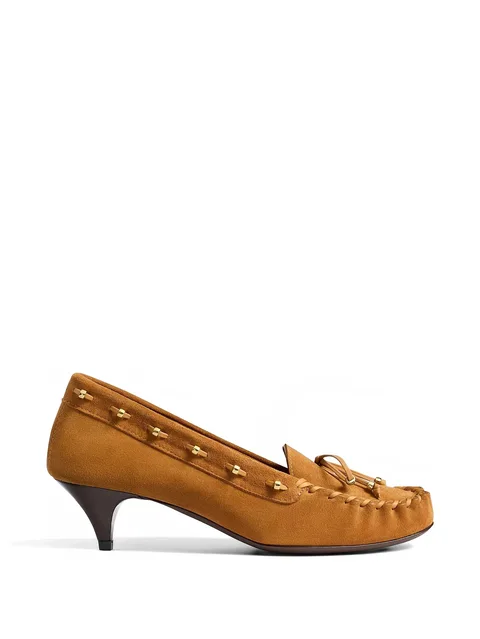 Milly pumps