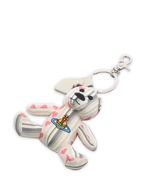 брелок Teddy Bear (2020-е годы)