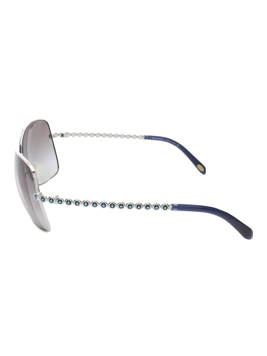 2010 rhinestone geometric sunglasses 5