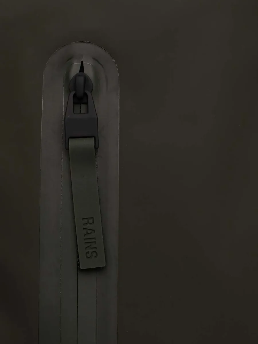 рюкзак Rolltop 8