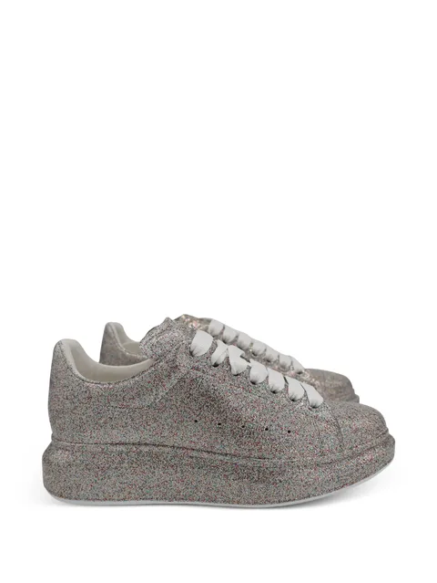 glitter sneaker