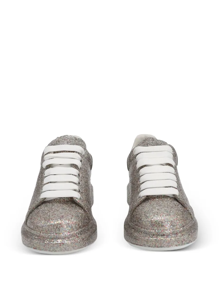 glitter sneaker 10
