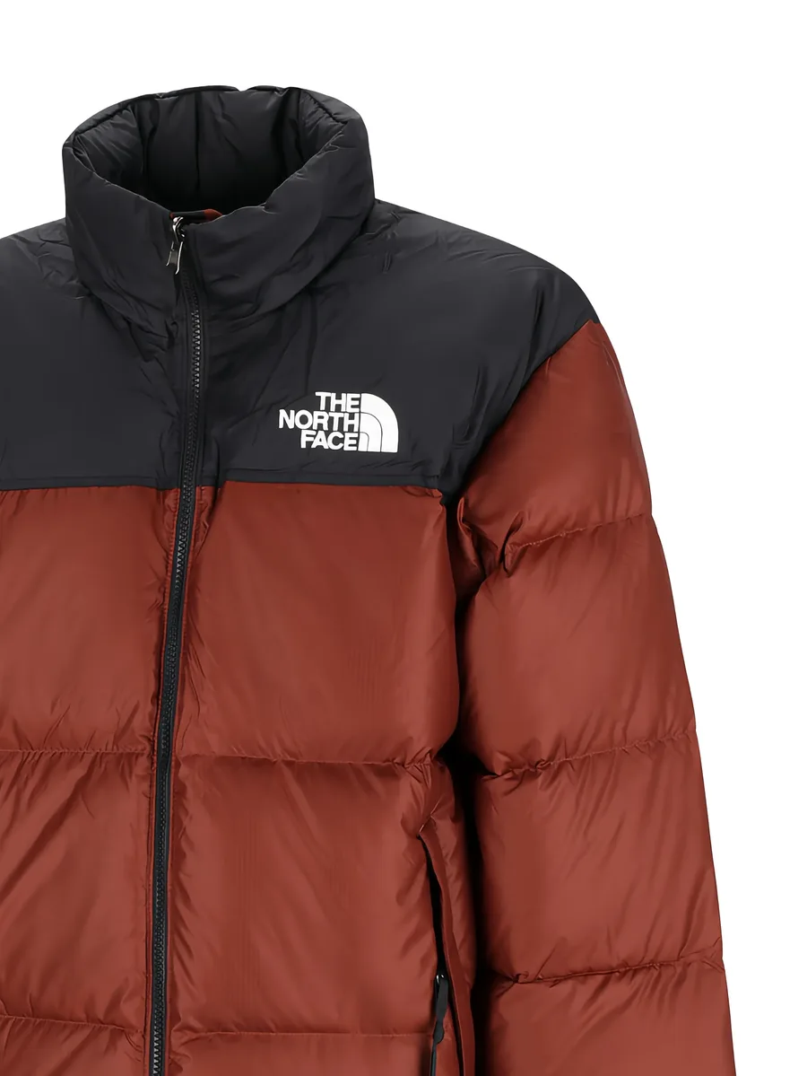 куртка 1996 Retro Nuptse с логотипом 6