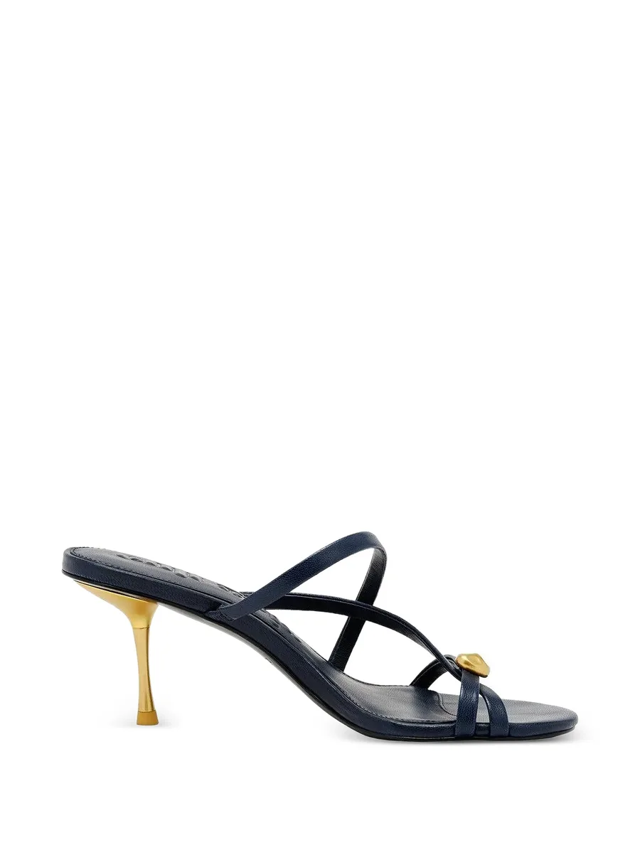 Valeska strappy sandals 8