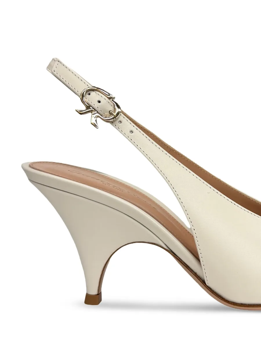 Sofia slingback loafers 4