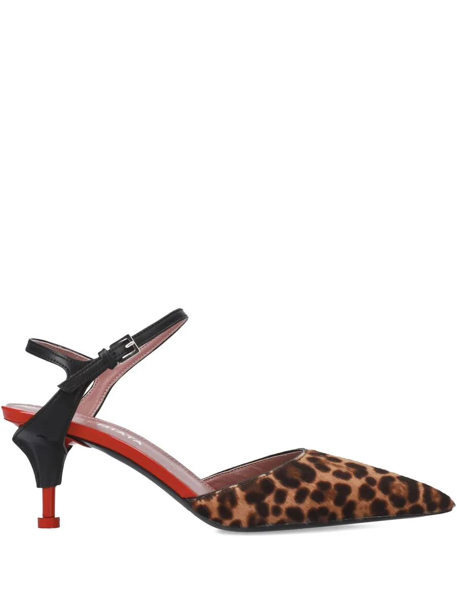 туфли Animalier 2