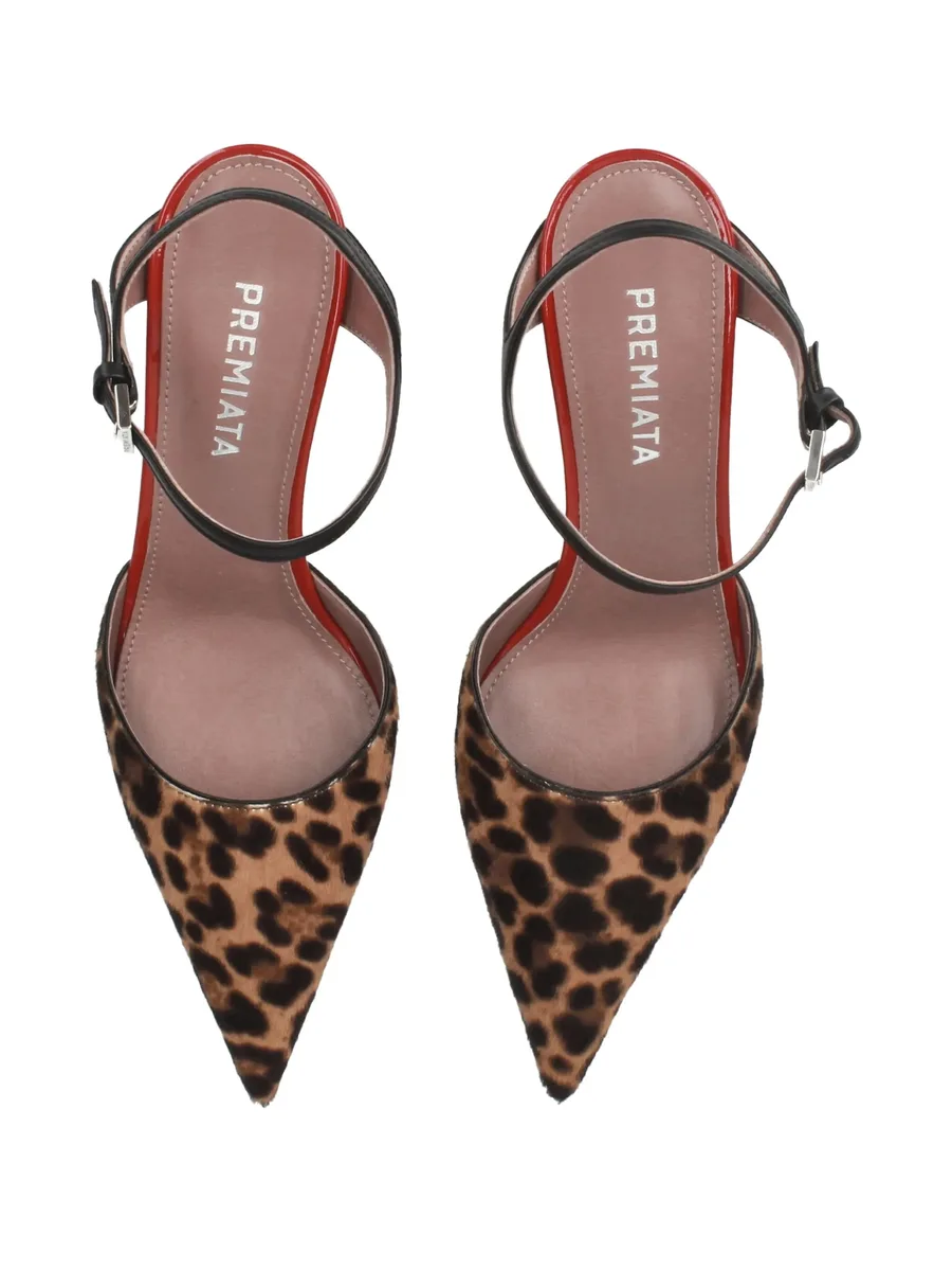 туфли Animalier 7