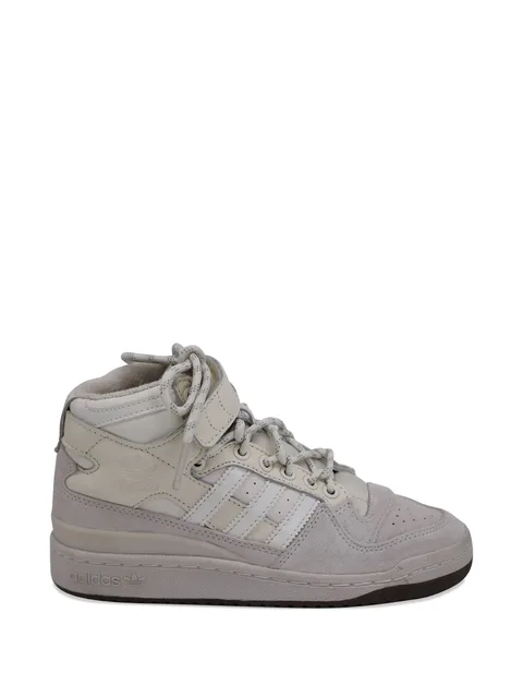 кроссовки Forum Mid из коллаборации с Ivy Park