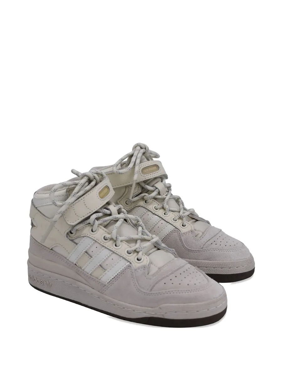 кроссовки Forum Mid из коллаборации с Ivy Park 3