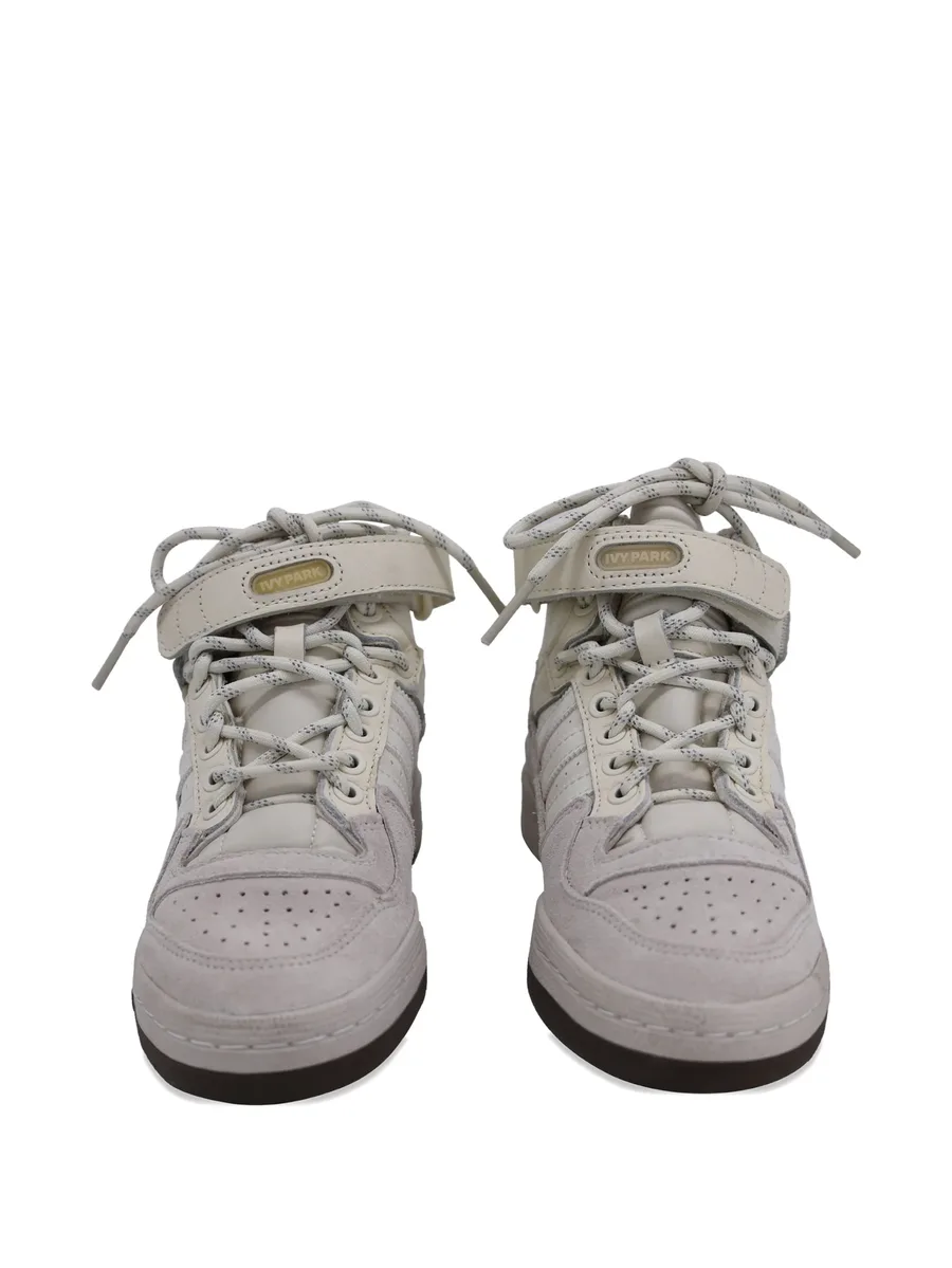 кроссовки Forum Mid из коллаборации с Ivy Park 8