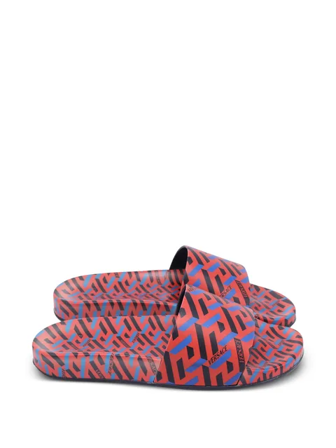 printed slides
