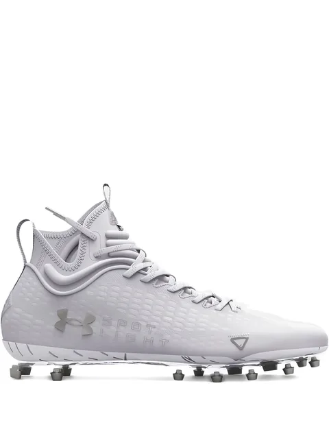 кроссовки Spotlight Lux Mc 2.0 White/Metallic Silver