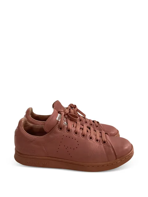 кроссовки Stan Smith из коллаборации с Raf Simons