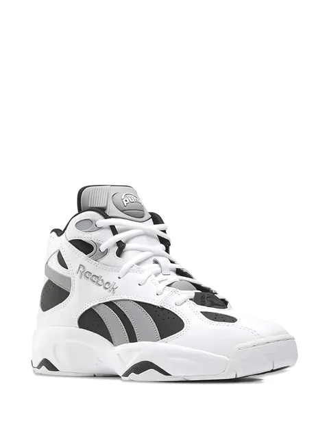 кроссовки ATR Pump Vertical Core Black