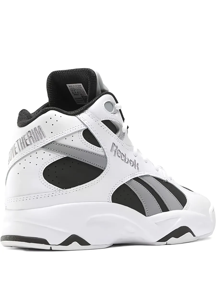 кроссовки ATR Pump Vertical Core Black 4
