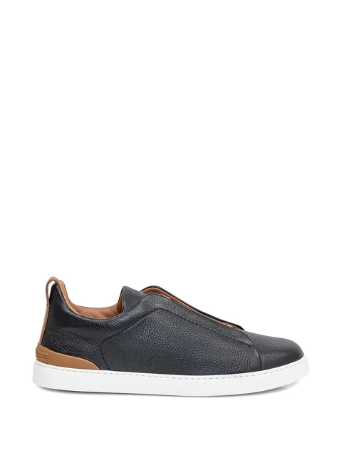 кеды Triple Stitch