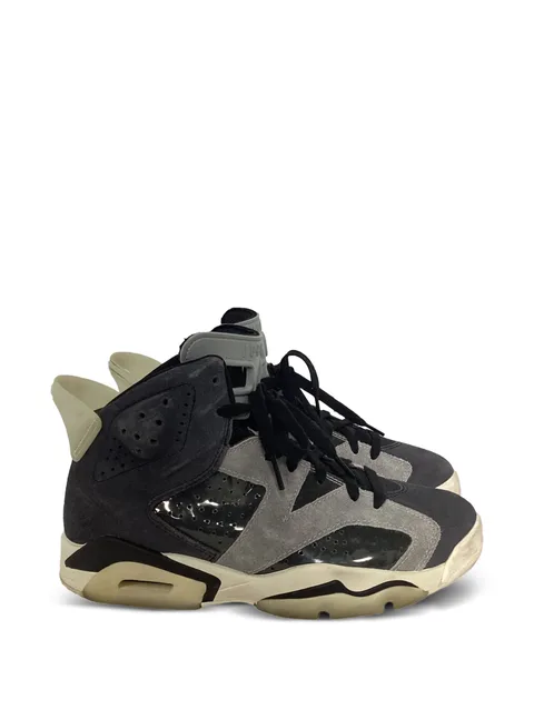 кроссовки Air Jordan 6 Retro