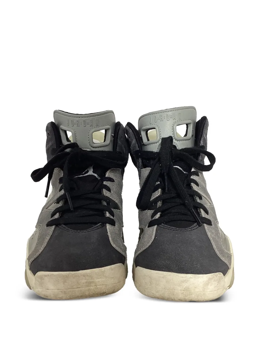 кроссовки Air Jordan 6 Retro 4