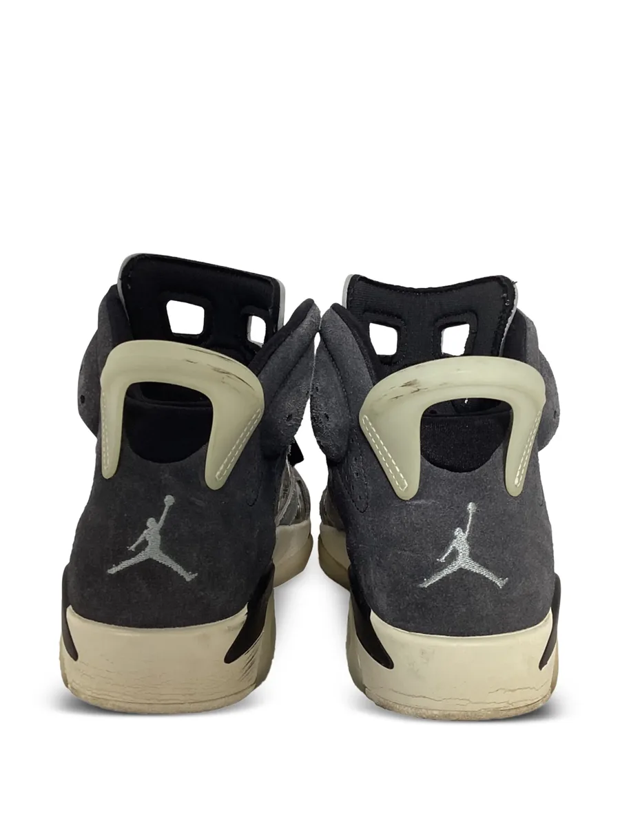 кроссовки Air Jordan 6 Retro 6