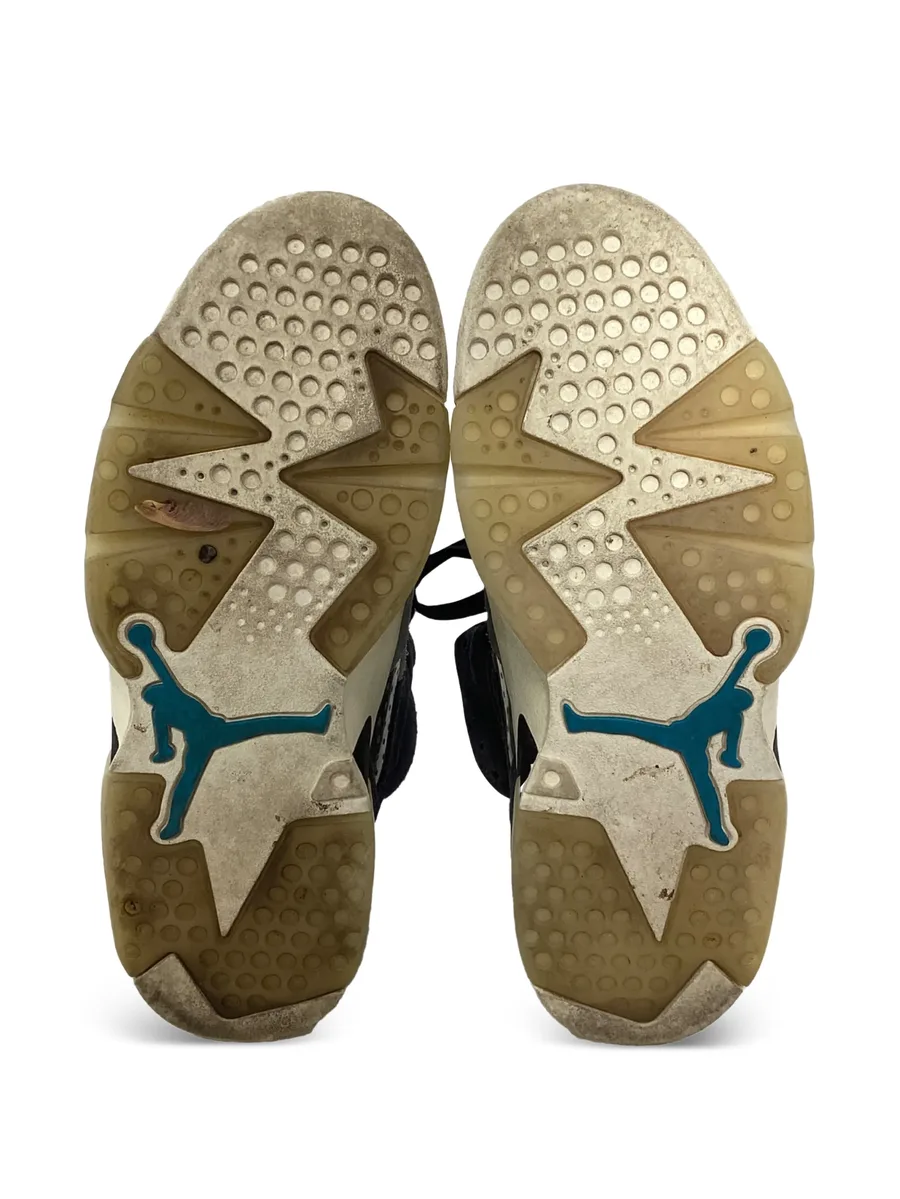 кроссовки Air Jordan 6 Retro 8