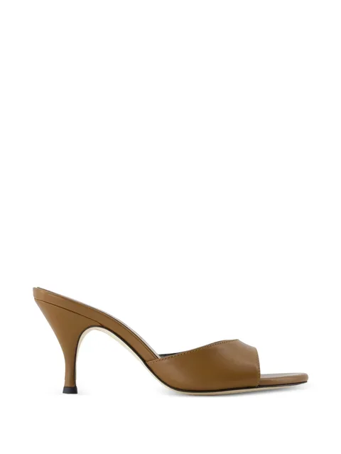 Samia heeled sandals
