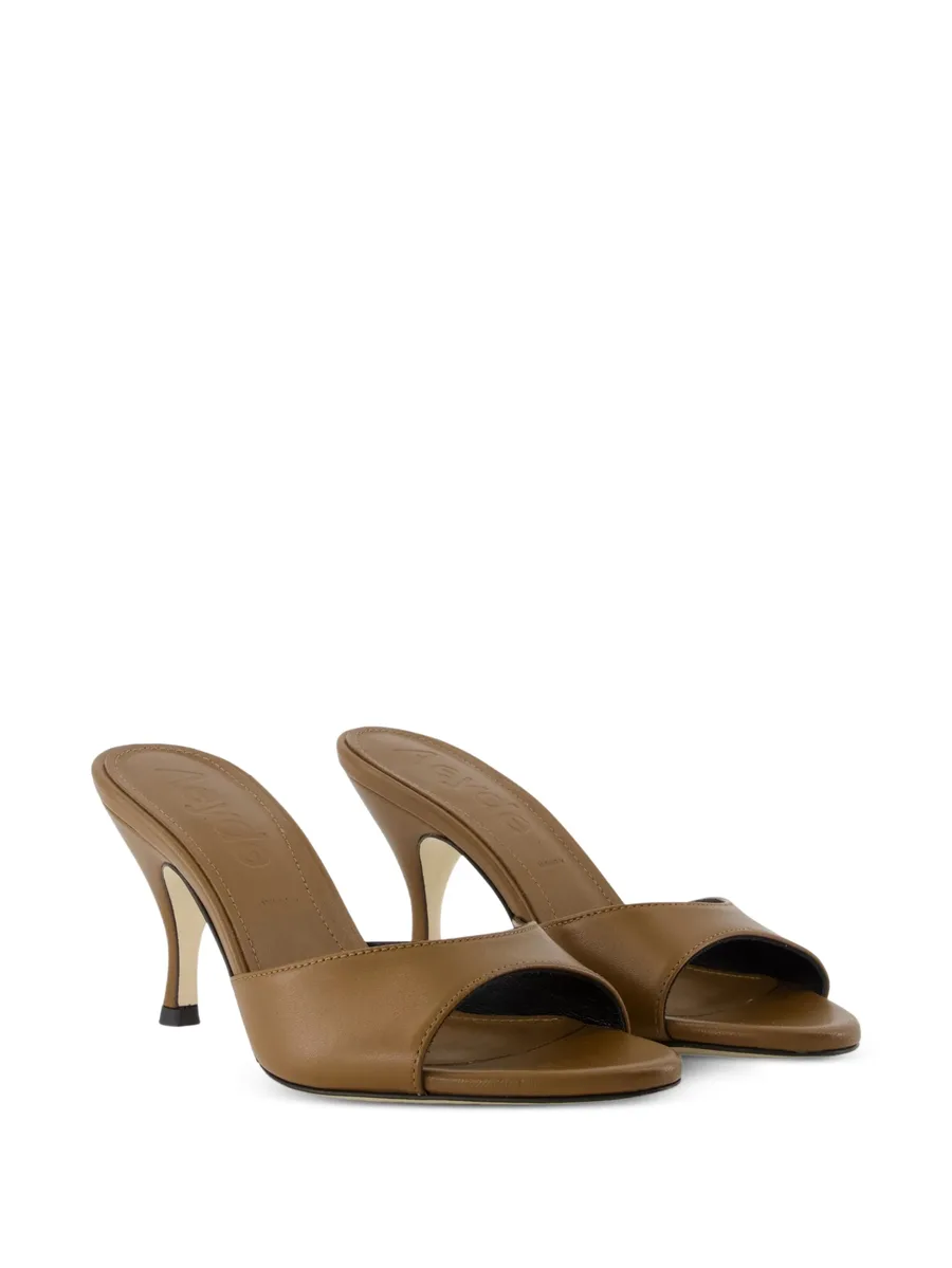 Samia heeled sandals 4