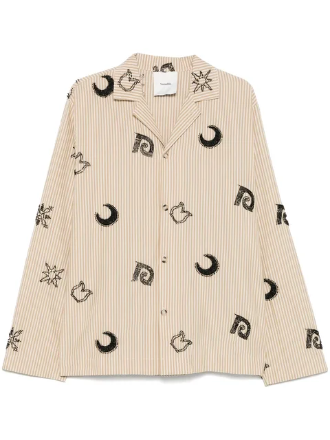 Haris shirt