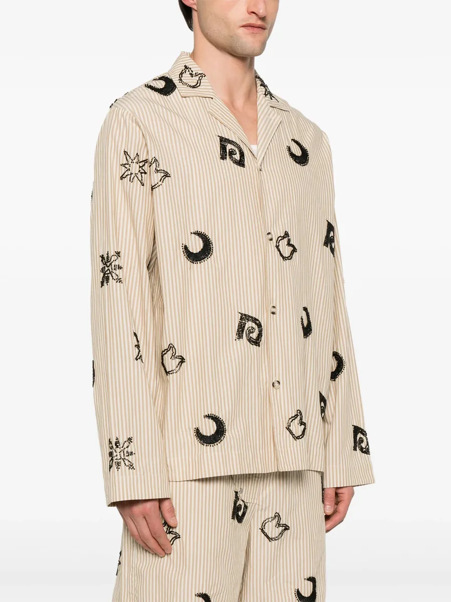 Haris shirt 5