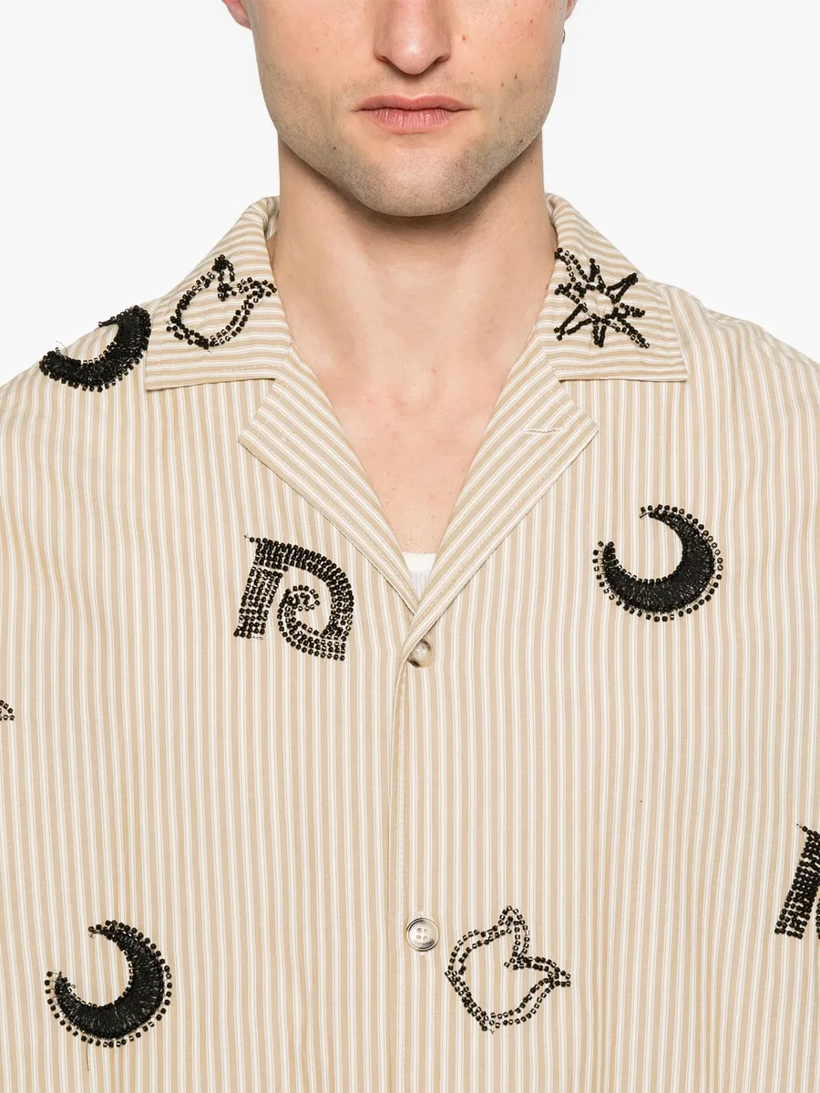 Haris shirt 9