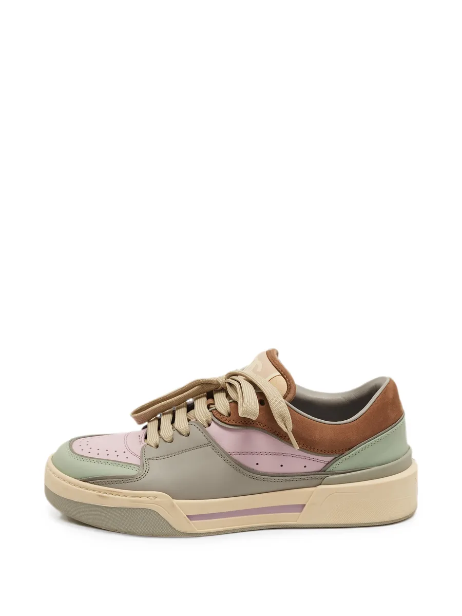 New Roma sneakers 2