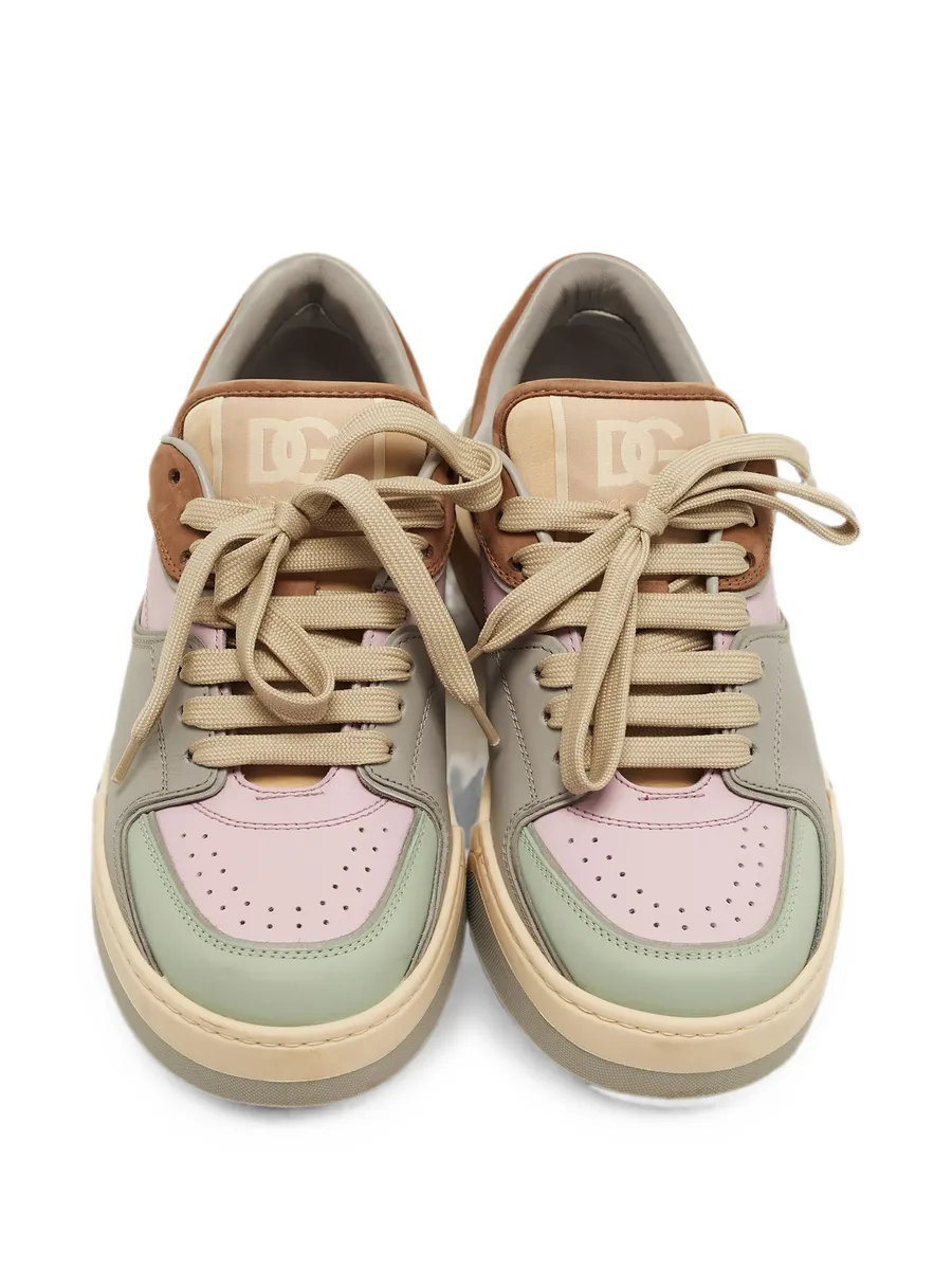 New Roma sneakers 8