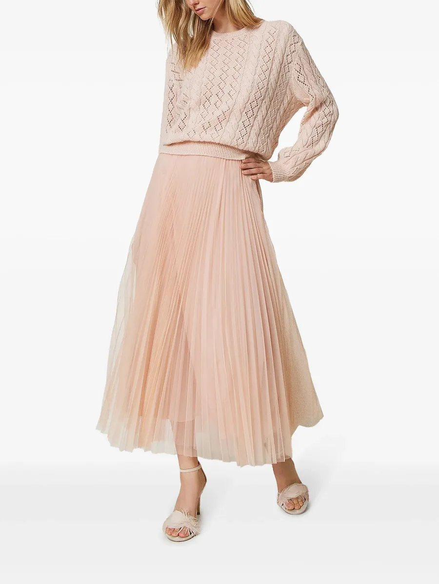 босоножки с перьями 9