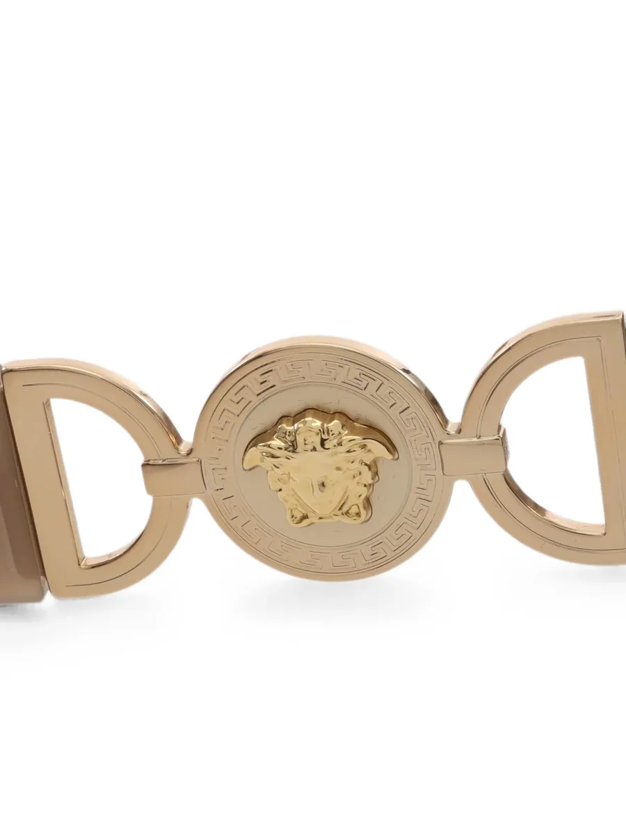 2010s Medusa Greca cat-eye frame sunglasses 10