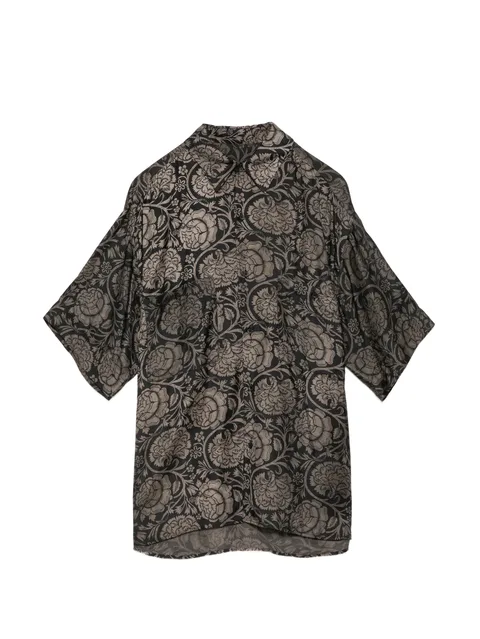 Teorya shirt