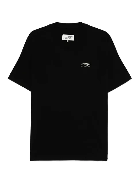 футболка Numeric с логотипом