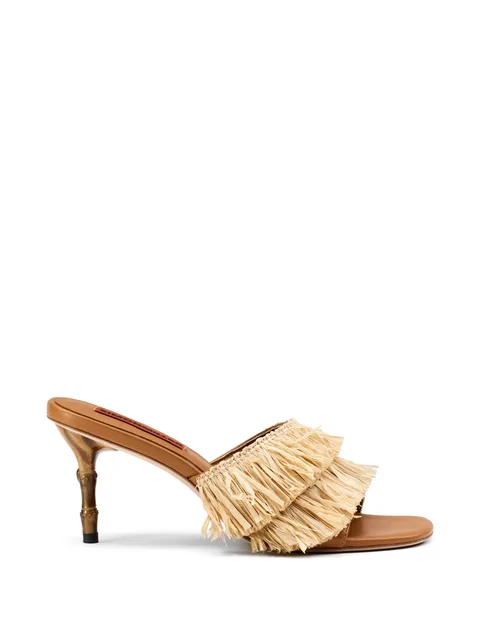 босоножки Fringe Playa