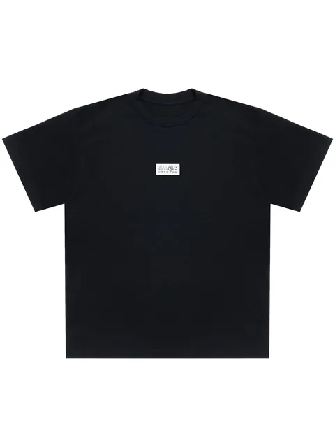 футболка Black