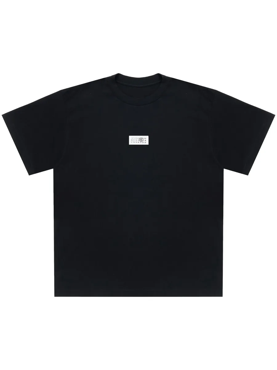 футболка Black 2