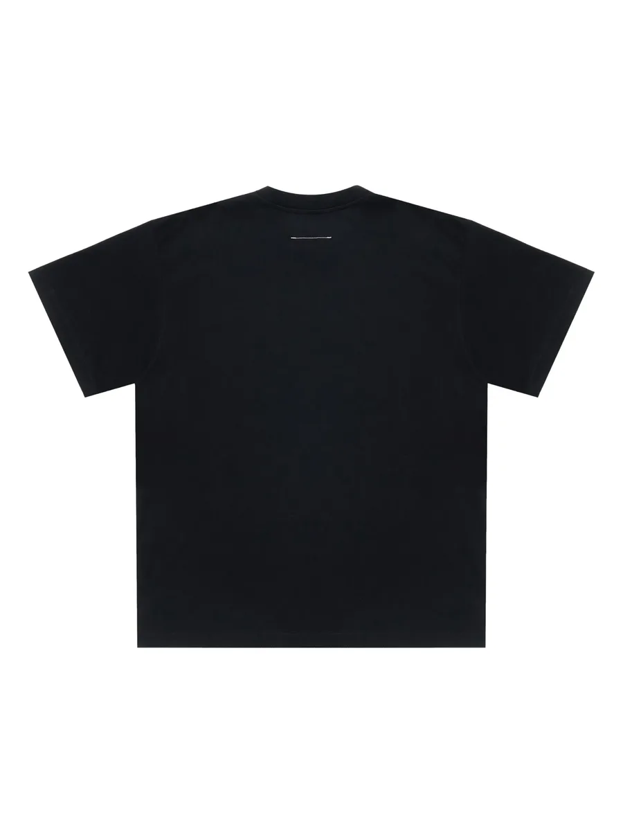 футболка Black 4