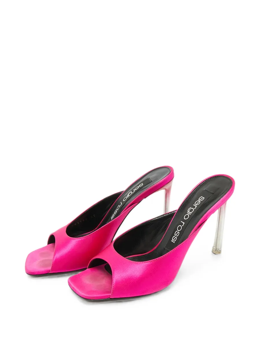 Sabot sandals 4