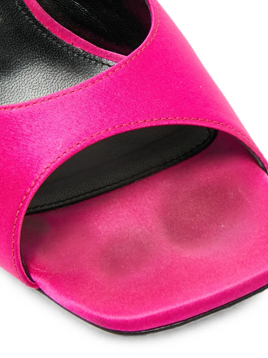 Sabot sandals 9