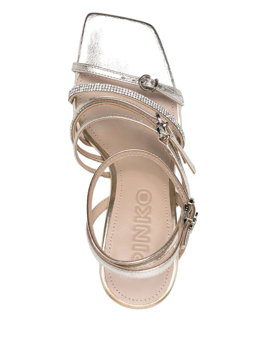 85mm Lisa sandals 7