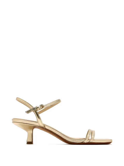 Tilda leather sandals