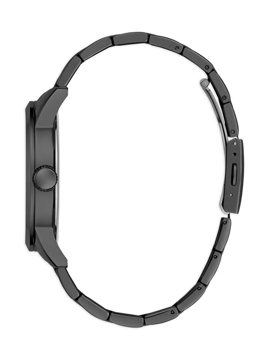 наручные часы analog 44 мм 5