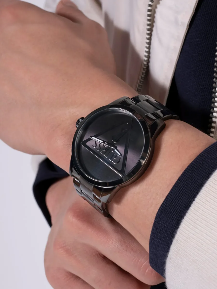 наручные часы analog 44 мм 10