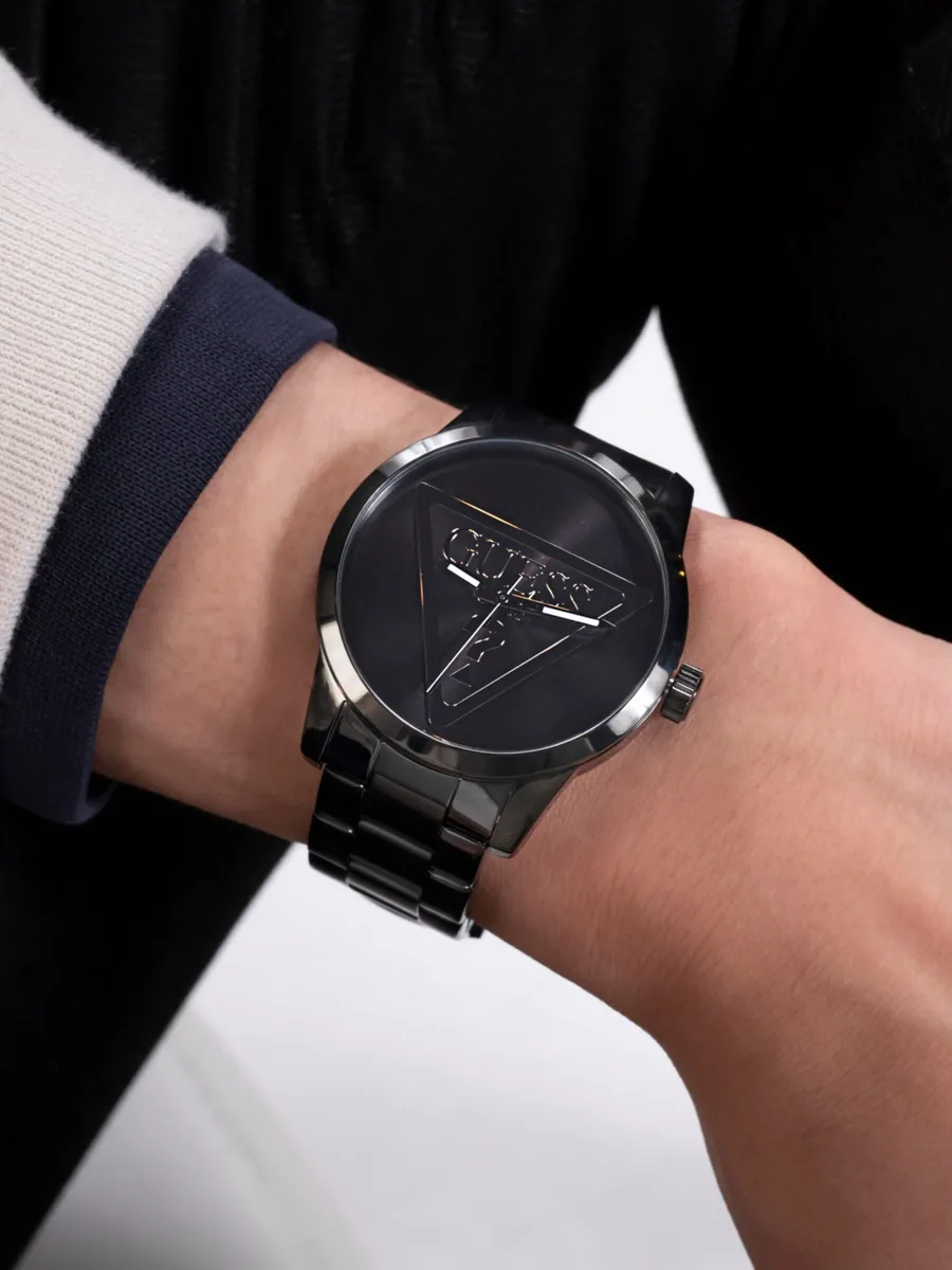 наручные часы analog 44 мм 12