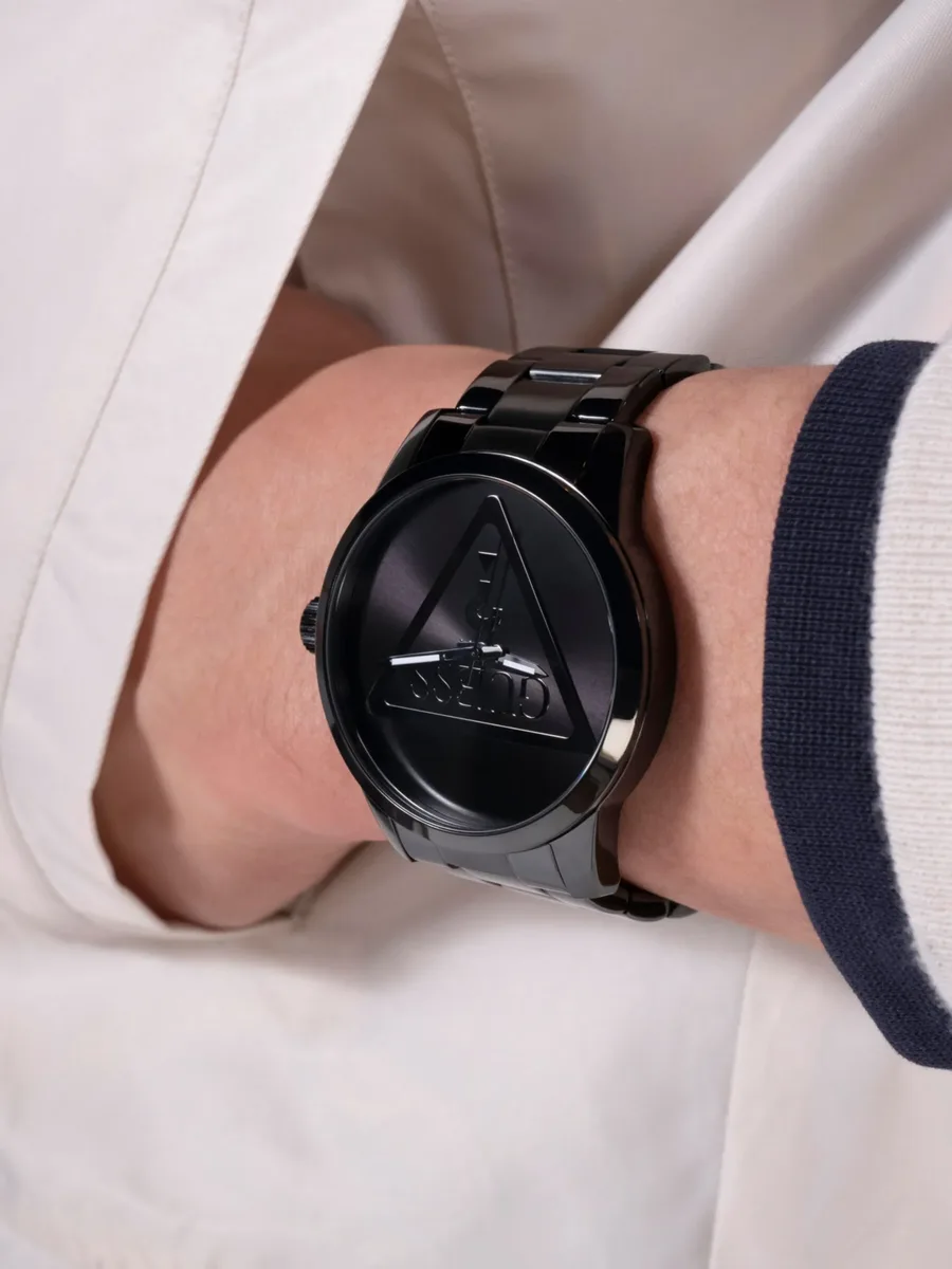 наручные часы analog 44 мм 13