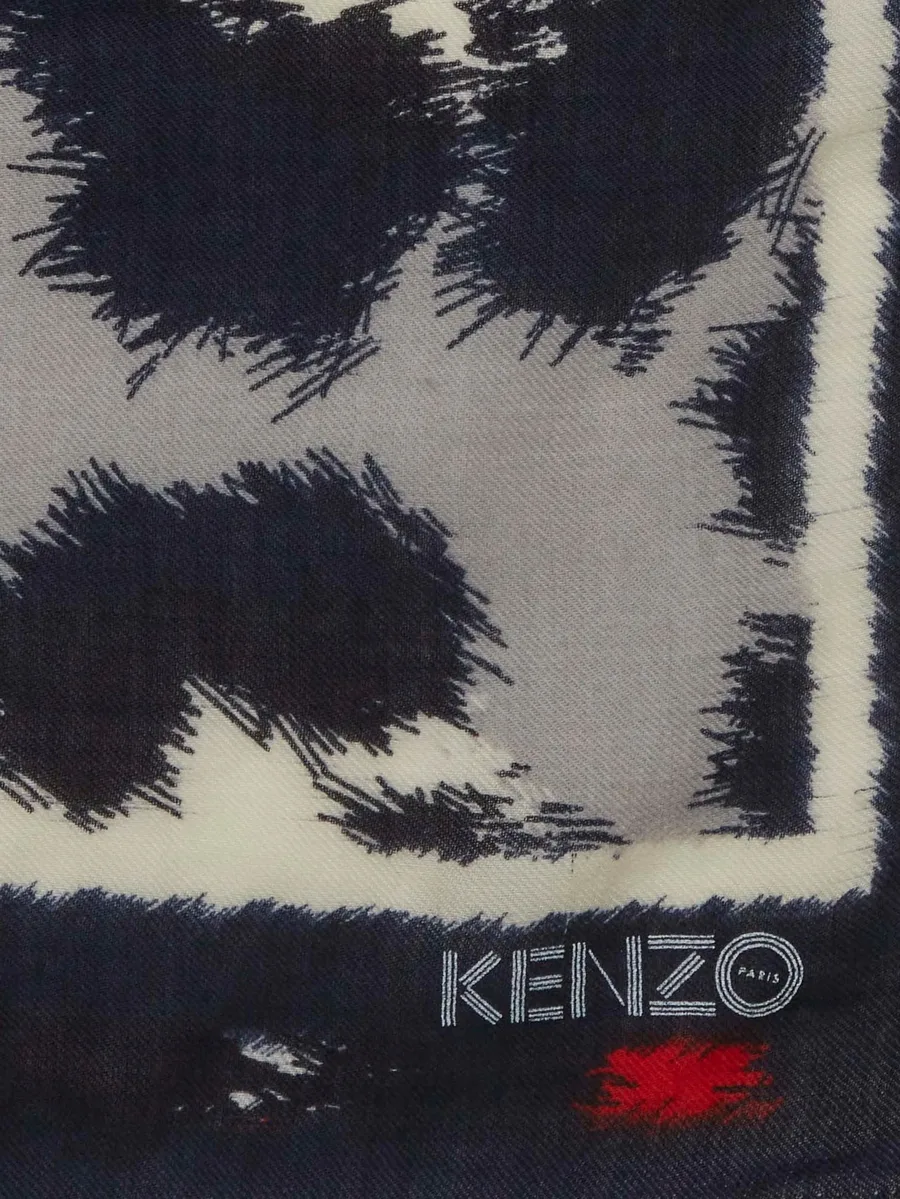 printed scarf 4