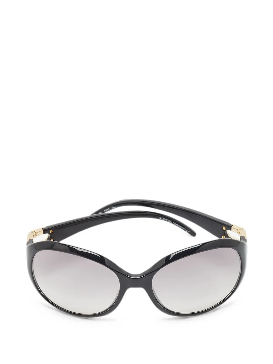 Julia/S oversized sunglasses 2
